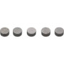 Hot Cams 2008-2013 Yamaha WR 250 R Dual Sport 250cc 3.250mm Shim Kit - 5 Pack