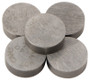 Hot Cams 08-13 Yamaha WR 250 R Dual Sport 250cc 2.40mm Shim Kit - 5 Pack