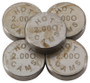 Hot Cams 08-13 Yamaha WR 250 R Dual Sport 250cc 2.00mm Shim Kit - 5 Pack