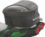 Commuter Touring Tail/seat Bag Black