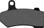 Hd Brake Pad Organic Repl Oe 41854-08