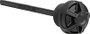 Kuryakyn Precision Dipstick Gloss Black