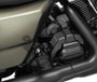 Kuryakyn Precision Dipstick Gloss Black