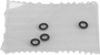 Pilot Air Screw O-ring Tm32-38mm 4/pk