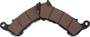 BikeMaster BM-388.2 Brake Pads