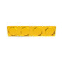 KC HiLiTES FLEX ERA LED Performance Yellow Spot Beam Lens for Light Bars