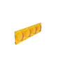 KC HiLiTES FLEX ERA LED Performance Yellow Spot Beam Lens for Light Bars
