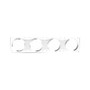 KC HiLiTES FLEX ERA LED Clear Spot Beam Lens for Light Bars