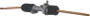 QuadBoss 16-17 Can-Am Maverick 1000R Turbo Steering Rack Assembly