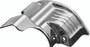 Kuryakyn Starter Mount Cover For 09-16 Touring Chrome