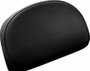 Kuryakyn Backrest Pad For Plug & Play Sissy Bar 8980 Black