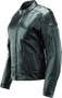 Kuryakyn Leather By River Road Race Leather Jacket Black Womens - Small