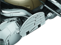 Kuryakyn ISO Passenger Floorboards Chrome