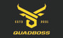Quadboss 3x5 Pole Flag