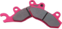 BikeMaster BM-135 Sintered Brake Pads