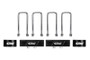 Eibach 21-23 Ford F-150 Pro-Truck Rear Lift Block