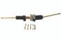 QuadBoss 08-14 Polaris RZR 800 Steering Rack Assembly