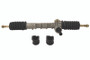 QuadBoss 17-19 Kawasaki KAF400 Mule SX Steering Rack Assembly