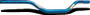 ProTaper Contour CR High Handlebar - Blue