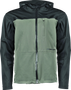 Speed and Strength Fame and Fortune Jacket Black/Olive - 2XL