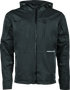 Speed and Strength Fame and Fortune Jacket Black - Small