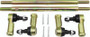 QuadBoss 01-14 Honda TRX500FA FourTrax Foreman Rubicon 4x4 (02) Tie Rod Assembly Upgrade Kit