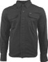 Speed and Strength Call to Arms Moto Shirt Black - Medium