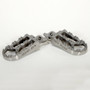 Core Enduro Footpegs Hon