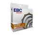 EBC 06-12 Suzuki LT-R 450 (450cc) DRC Complete Clutch Rebuild Kit