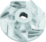 QuadBoss 05-09 Polaris Ranger 700 Billet Water Pump Impeller