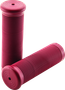 BikeMaster High Fidelity Grips - Red