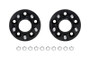 Eibach 21-23 Ford Mustang Mach-E Pro-Spacer Kit (30mm Pair) (Black)