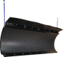 KFI UTV Pro Poly Straight Blade 66 in.