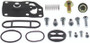 QuadBoss 98-00 Suzuki LT-F500F QuadRunner 4x4 (02) Fuel Tap Kit