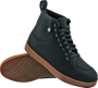 Speed and Strength United by Speed Shoe Black/Gum Size - 8