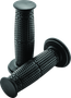 BikeMaster Punch Grips - Black