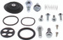 QuadBoss 06-13 Kawasaki KVF650 Brute Force 4x4 Fuel Tap Kit