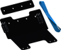KFI 17+ Kawasaki Mule 400 SX/ XC UTV Plow Mount