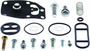 QuadBoss 04-06 Arctic Cat 400 DVX (02) Fuel Tap Kit