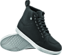 Speed and Strength United by Speed Shoe Black/White Size - 8