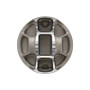 Wiseco 11-14 Kawasaki KX250F 13.5:1 CR Piston