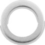 BikeMaster Aluminum Crush Washer 14mm - 10pk