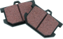 BikeMaster BM-034 Brake Pads