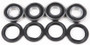 Front Wheel Bearing Kit