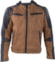 Speed and Strength Straight Savage 2.0 Jacket Brown - Large