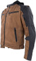 Speed and Strength Straight Savage 2.0 Jacket Brown - Large
