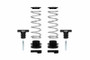 Eibach 10-23 Lexus GX460 Load-Leveling System (Rear) (For Zero Added Weight)