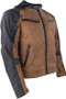 Speed and Strength Straight Savage 2.0 Jacket Brown - XL