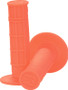 ProTaper 1/2 Waffle Grips - Neon Red