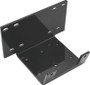 QuadBoss 10-12 Kawasaki KVF650 Brute Force 4x4i ATV Winch Mount